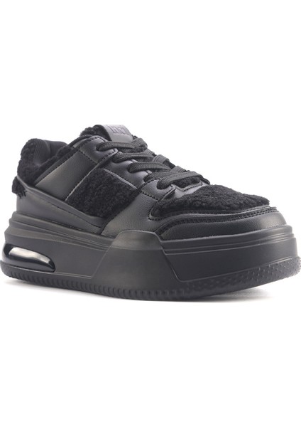 Francıs 4pr Siyah Kadın Sneaker fiyatları