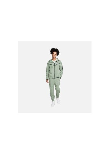 Sportswear Tech Fleece Jggr Erkek Eşofman CU4495-330