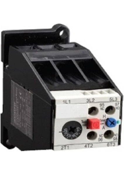 HJRS26340F 25-40A Ray Tipi Termik Röle