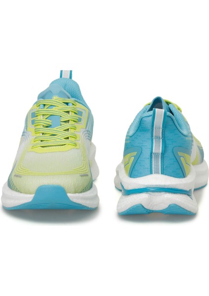 Lupıta 4pr Sarı Erkek Koşu Ayakkabısı indirimleri