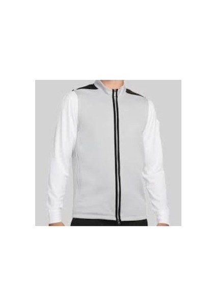 Men’s Therma-Fıt Victory Men's Golf Zip Vest Jacket DQ4573-084