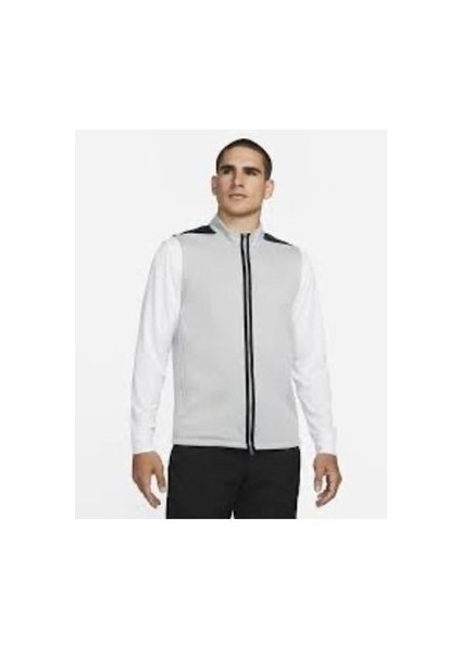 Men’s Therma-Fıt Victory Men's Golf Zip Vest Jacket DQ4573-084 fırsatları