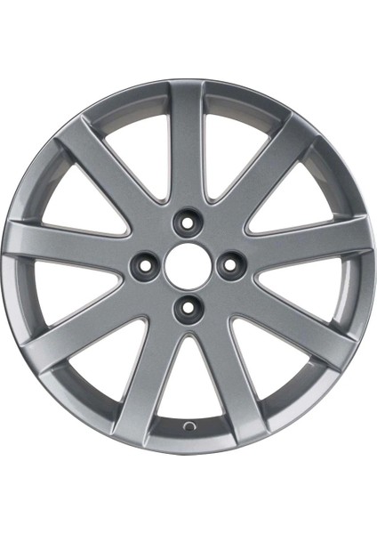 17 Inç 4X108 Peugeot Rc Jant Modeli Peugeot (4 Adet)