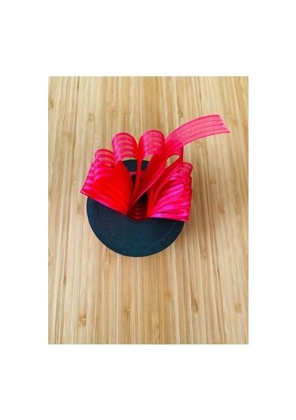 Çizgili Şifon Kurdale 2.5cm x 20METRE. Renk No:10 fiyatları