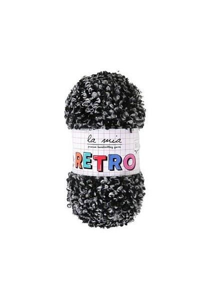 La Mia Retro Ebruli LM1535