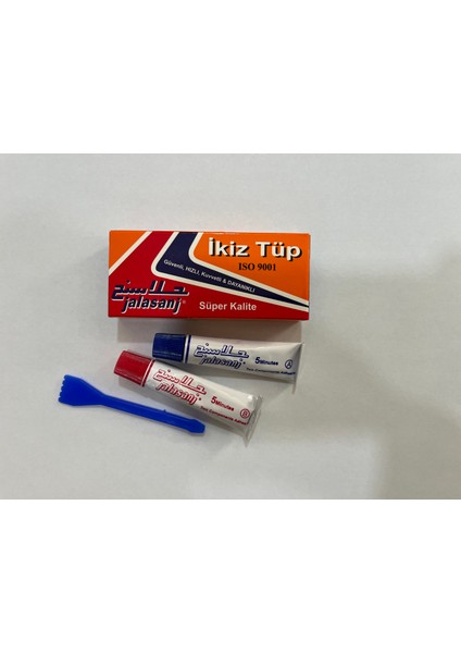 Jalasanj Ikiztüp Kuvvetli Yapıştırıcı fiyatları