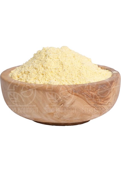 Kavrulmuş Mısır Unu 500 gr