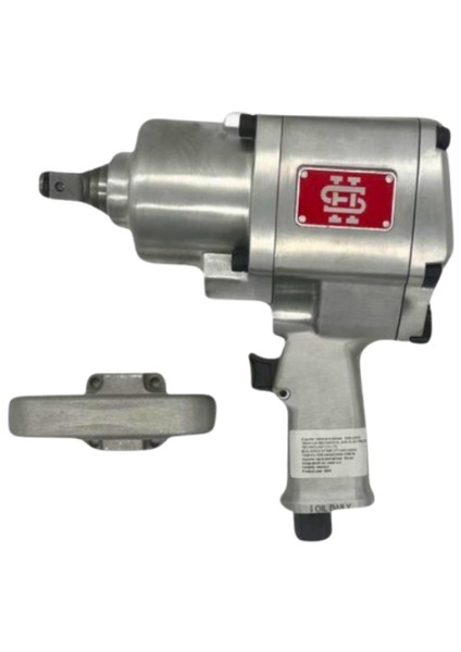 3/4 Sh-7310 Impact (200Kg Tork) Bijon Tabancası