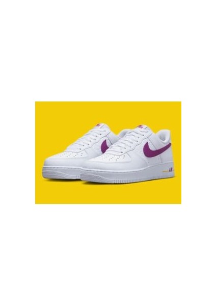 Air Force 1 '07 Erkek Sneaker fiyatları