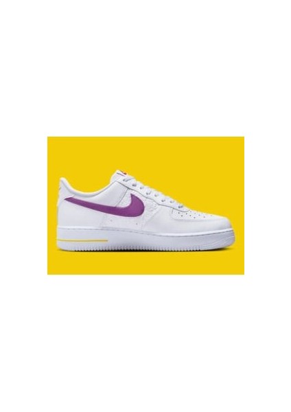 Air Force 1 '07 Erkek Sneaker modelleri