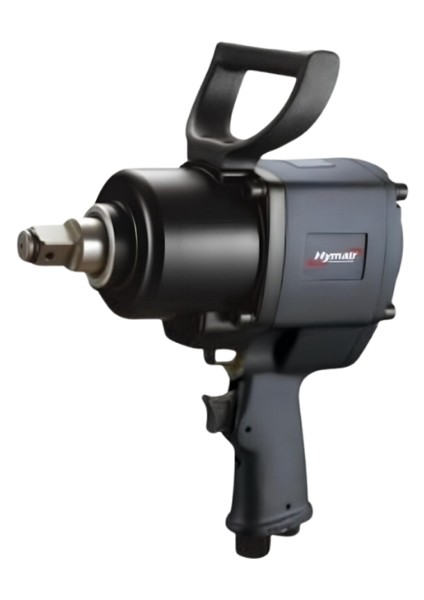 1" At-266 Kısa Kabzalı (160Kg Tork) Bijon Tabancası