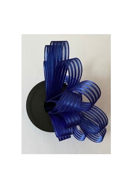 Çizgili Şifon Kurdele 2.5cm x 20METRE. Renk No:14 modelleri