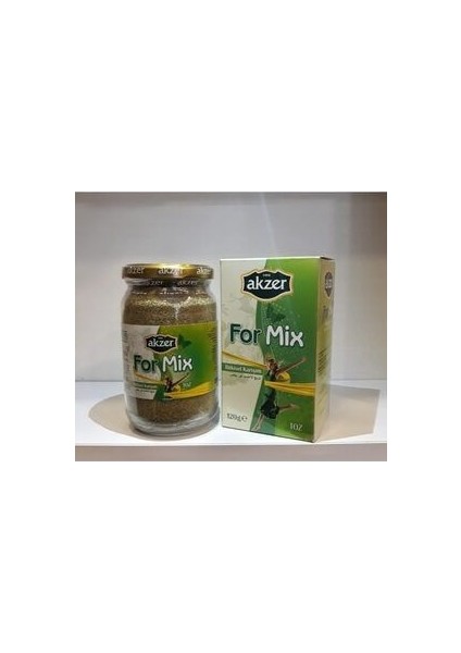 - Formix 120GR