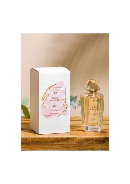 Lcw Accessorıes Amour Premium Edp Kadın Parfüm 100 ml