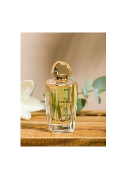 Lcw Accessorıes Amour Premium Edp Kadın Parfüm 100 ml