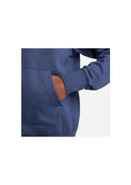 Dri Fit Standard Issue Full-Zip Hoodie Erkek Sweatshir DQ5816-410 indirimleri
