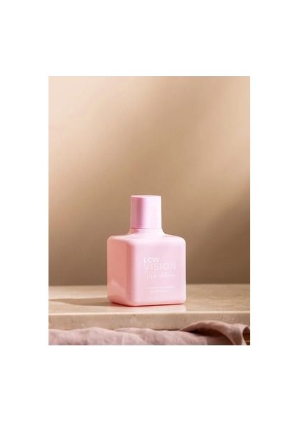 Lcw Accessorıes Pink Edition Edp Kadın Parfüm 100 ml