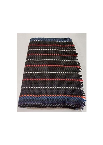 Terletmez Oto Kilim Ön 2 Pilot ve Arka Koltuk Serme 3 Lü Takım %100 Pamuk modelleri