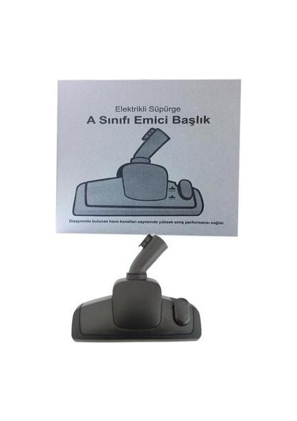 S 4962 Tornadoflex Emici Yer Başlığı fırsatları