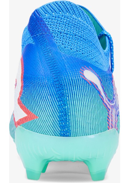 Future Ultimate 7 Fg/Ag Erkek Mavi Çim Saha Kramponu.01 fiyatları