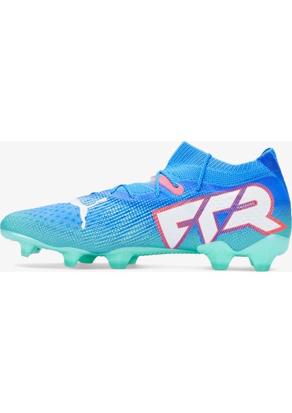 Future Ultimate 7 Fg/Ag Erkek Mavi Çim Saha Kramponu.01 modelleri