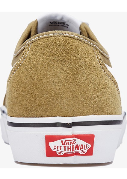 Filmore Decon Erkek Yeşil Günlük Sneaker.- fiyatları