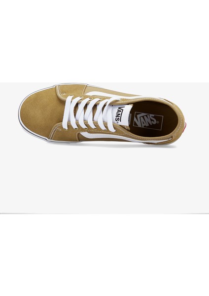 Filmore Decon Erkek Yeşil Günlük Sneaker.- fırsatları