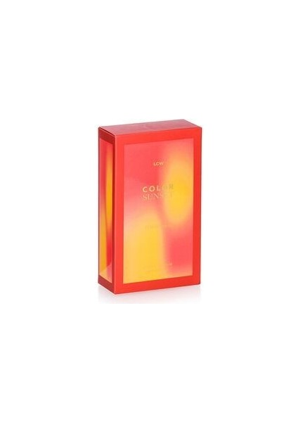 Lcw Accessorıes Color Sunset Edp Kadın Parfüm 100 ml fırsatları