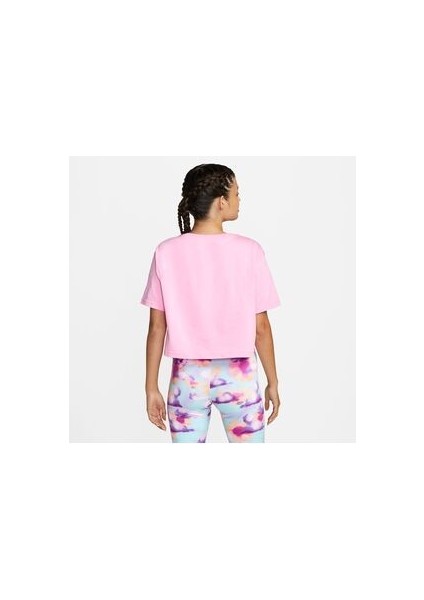 Oc 1 Crop T-Shirt DV9947-629 fiyatları