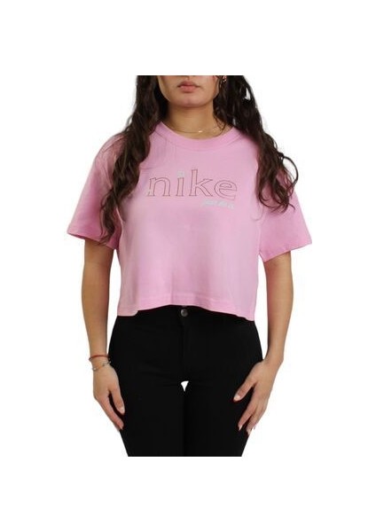 Oc 1 Crop T-Shirt DV9947-629 modelleri