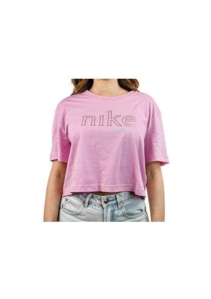 Oc 1 Crop T-Shirt DV9947-629 fırsatları