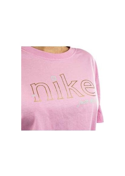 Oc 1 Crop T-Shirt DV9947-629 indirimleri