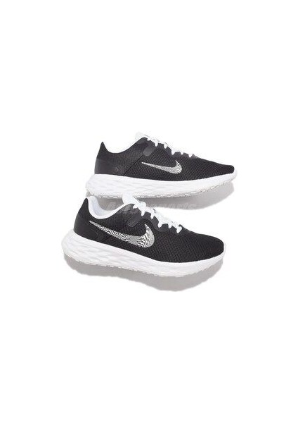 Trail Revolution 6 Next Nature Premium Koşu Ayakkabısı DR9960-001