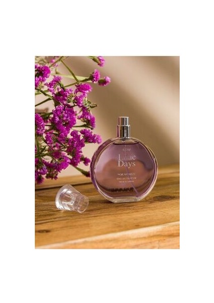 Lcw Lilac Days Edp Kadın Parfüm 100 ml