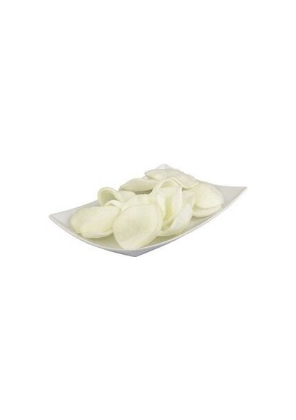 Karides Cipsi Kraker Beyaz 227 gr x 60 Adet indirimleri