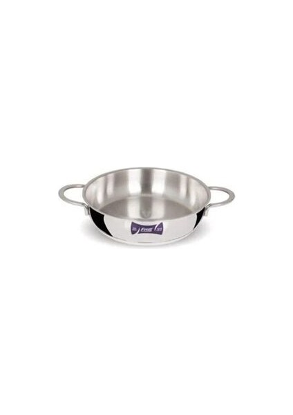 Paslanmaz Çelik Sahan 24 cm