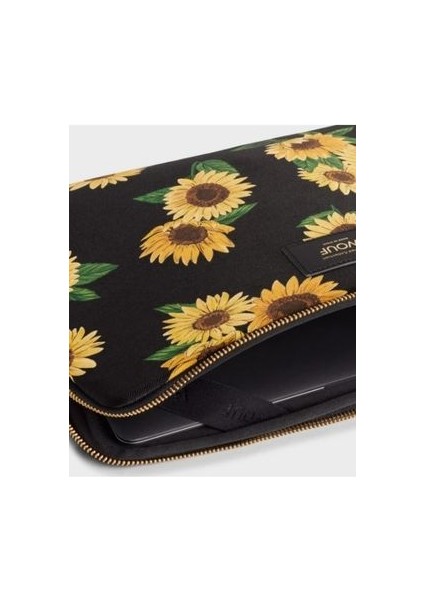 Gigi Laptop Sleeve 13 " & 14 " - Laptop Kılıfı