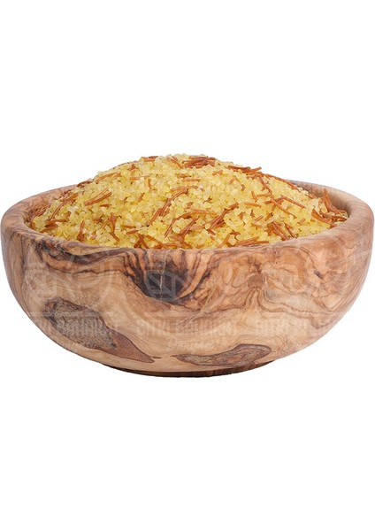 Şehriyeli Bulgur 500 gr