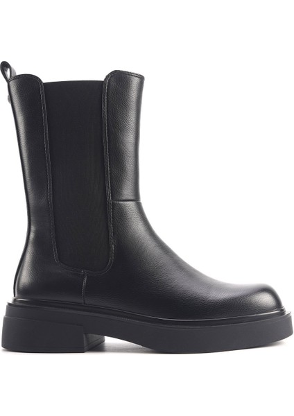 Candıd 4pr Siyah Kadın Chelsea Bot