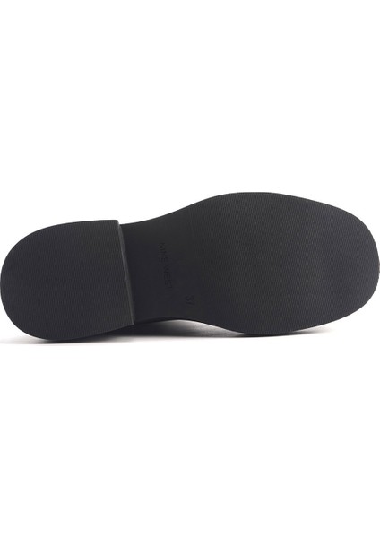 Candıd 4pr Siyah Kadın Chelsea Bot fırsatları