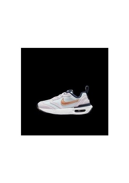 Air Max Dawn Beyaz Çocuk Spor Ayakkabı
