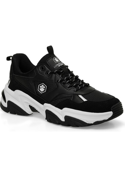Joao 4pr Siyah Erkek Sneaker fiyatları