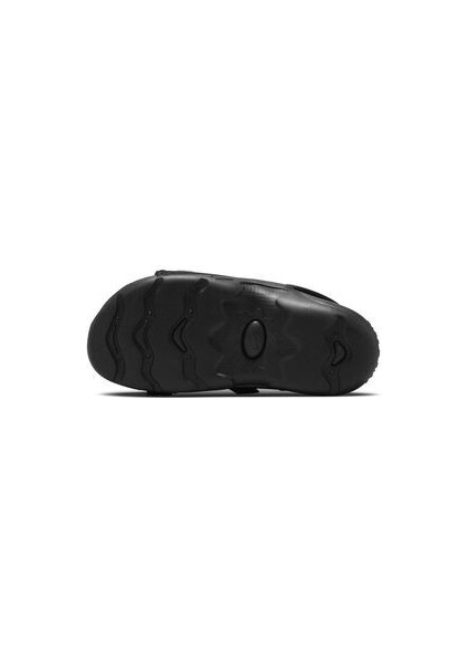 Sunray Adjust 6 Çocuk Siyah Günlük Sandalet