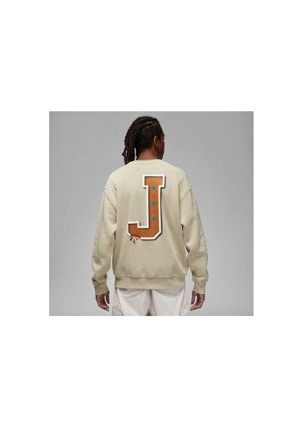Air Jordan Se Christmas Sweatshirt modelleri