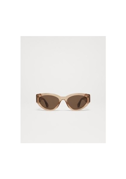 Sun #06 Lıght Brown - Yetişkin Güneş Gözlüğü modelleri