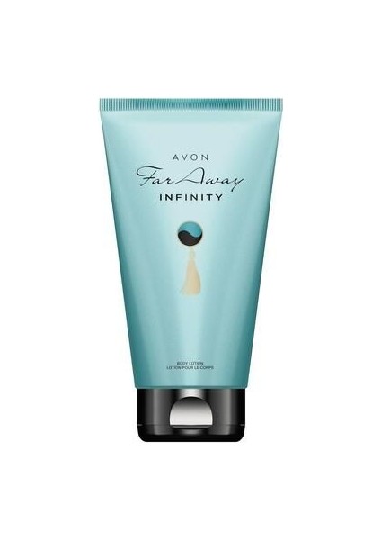 Far Away Infinity Vücut Losyonu 150 ml