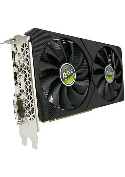 4gb GTX1650 4GD6P8DIP Gddr6 128BIT HDMI DVI Dp Pcıe 16X V3.0