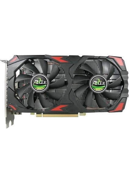 RX580 8gb AX-RX580/8GD5P6DIP Ddr5 256BIT HDMI DVI Dp Pcıe 16X V3.0