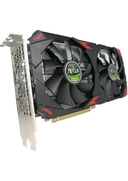 RX580 8gb AX-RX580/8GD5P6DIP Ddr5 256BIT HDMI DVI Dp Pcıe 16X V3.0