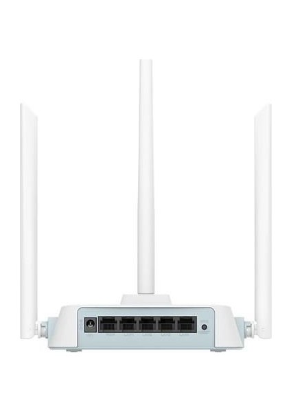 D-Lınk R04 N300 2.4ghz Mesafe Genişletici Ev Ofis Tipi Router Yapay Zeka Destekli